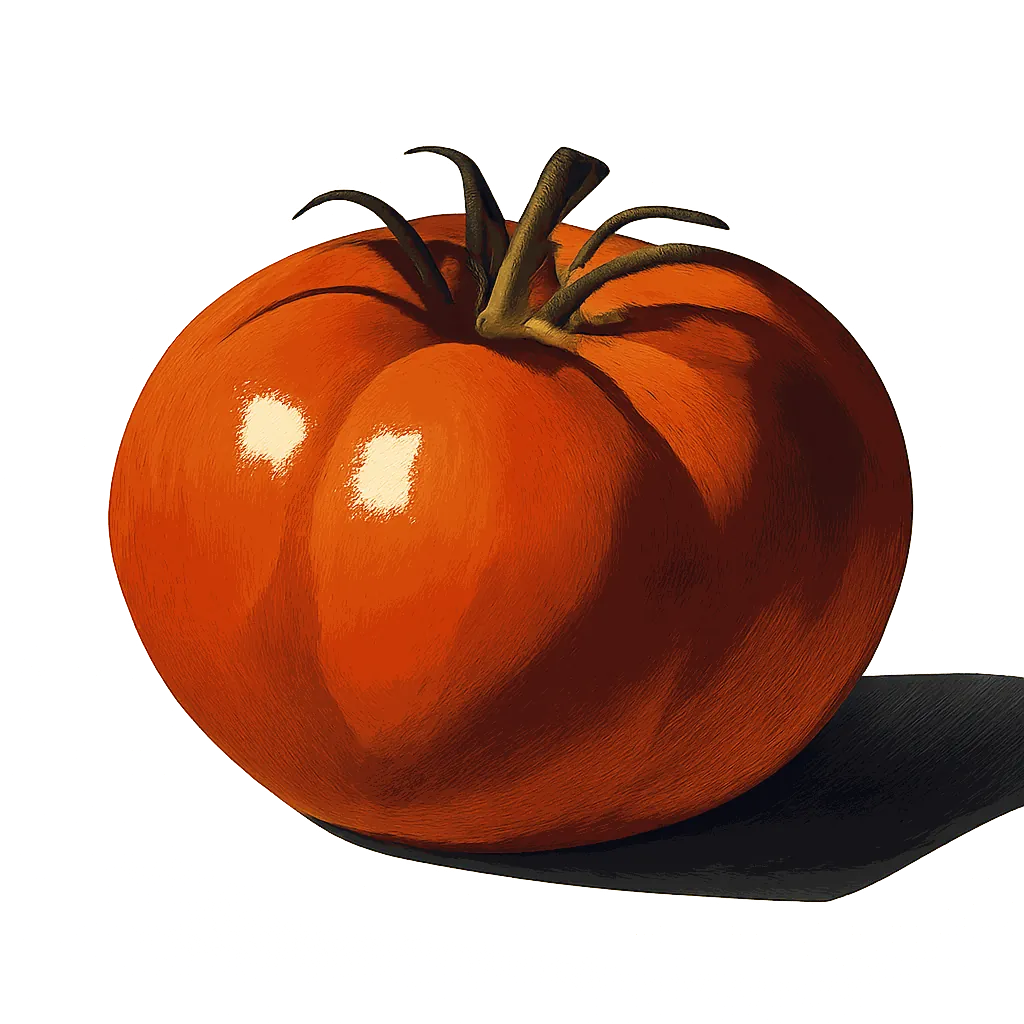 Beefsteak tomato